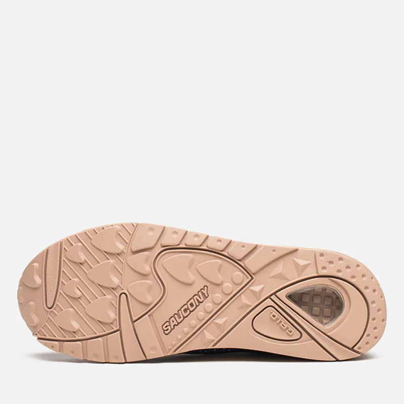 Saucony Мужские кроссовки x Bodega Polka Dot Grid 9000