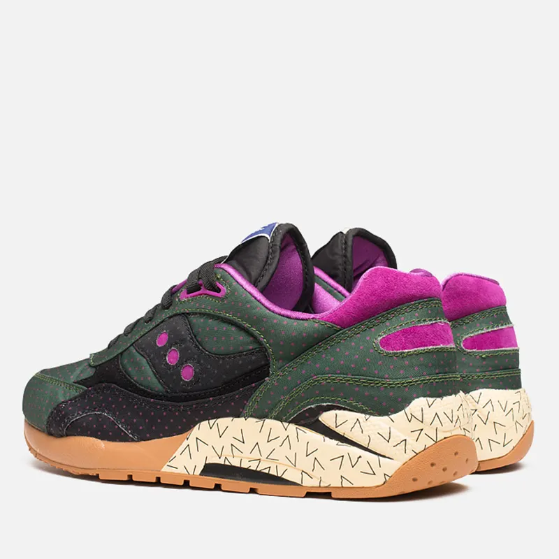 Saucony Мужские кроссовки x Bodega Polka Dot G9 Shadow 6
