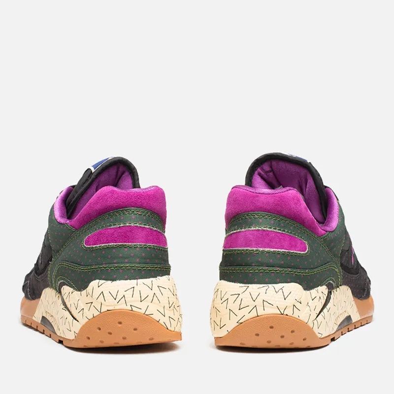 Saucony Мужские кроссовки x Bodega Polka Dot G9 Shadow 6