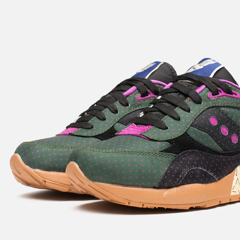 Saucony Мужские кроссовки x Bodega Polka Dot G9 Shadow 6