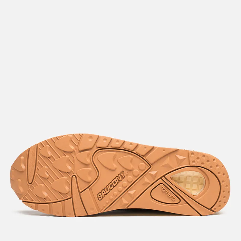 Saucony Мужские кроссовки x Bodega Polka Dot G9 Shadow 6