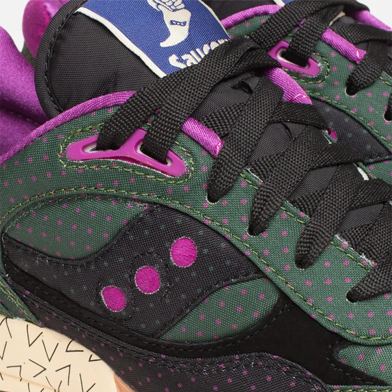 Saucony Мужские кроссовки x Bodega Polka Dot G9 Shadow 6