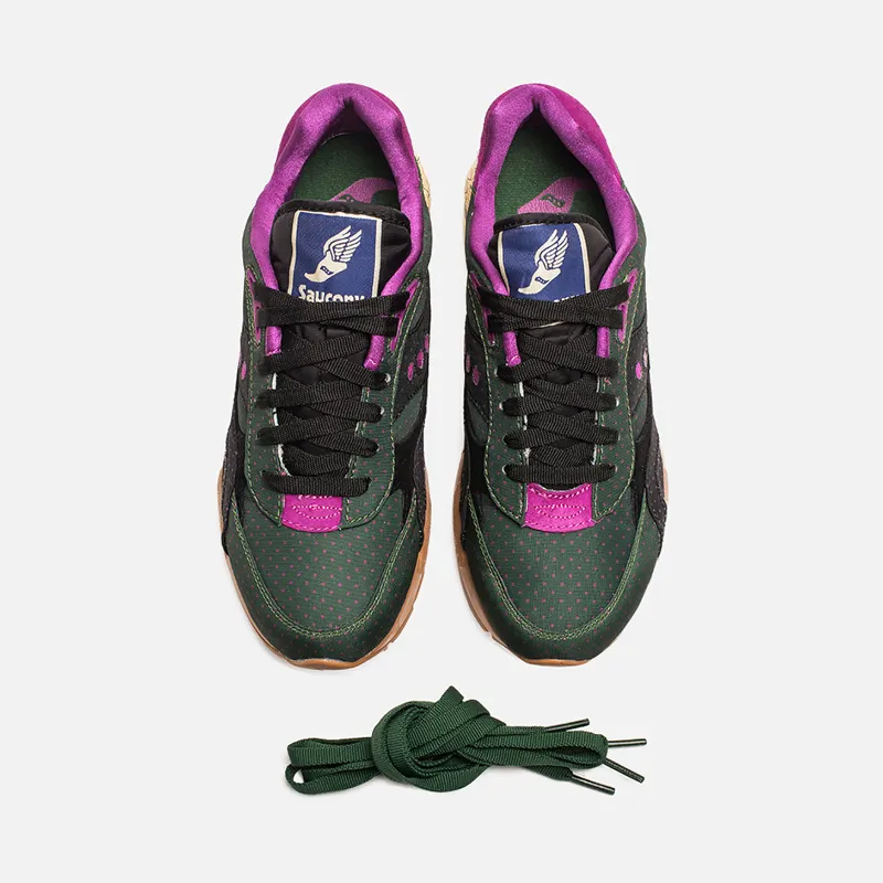 Saucony Мужские кроссовки x Bodega Polka Dot G9 Shadow 6