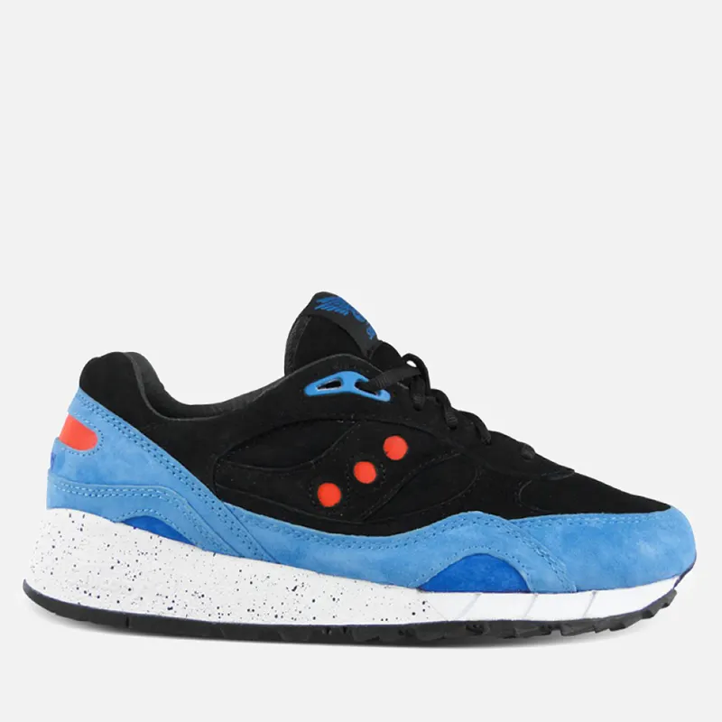 Saucony Кроссовки x Footpatrol Shadow 6000 Only In Soho