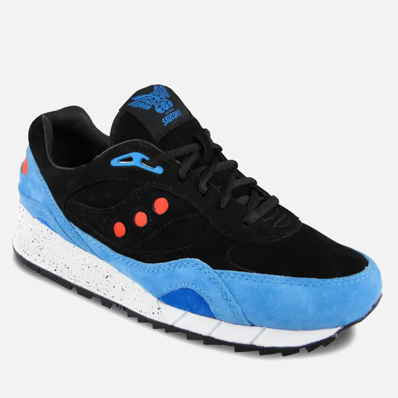 Saucony Кроссовки x Footpatrol Shadow 6000 Only In Soho