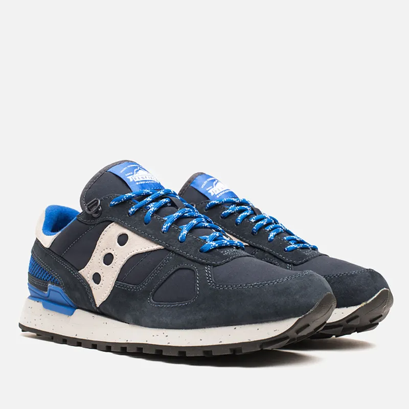 Saucony Мужские кроссовки x Penfield Shadow Original 60/40 Pack