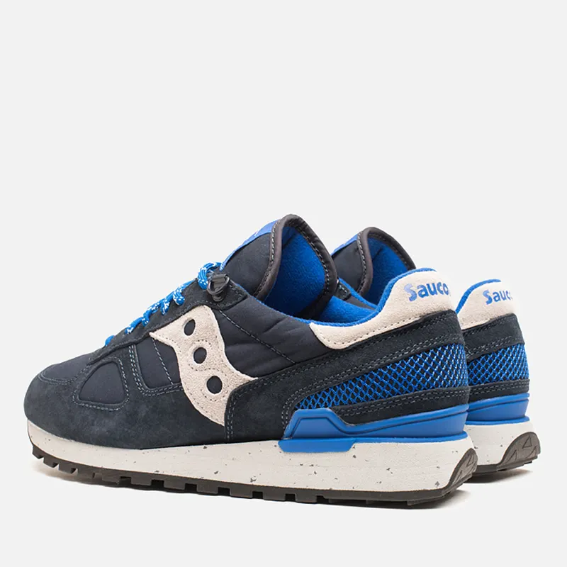 Saucony Мужские кроссовки x Penfield Shadow Original 60/40 Pack
