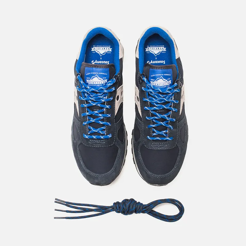Saucony Мужские кроссовки x Penfield Shadow Original 60/40 Pack