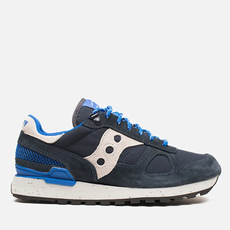 Saucony Мужские кроссовки x Penfield Shadow Original 60/40 Pack