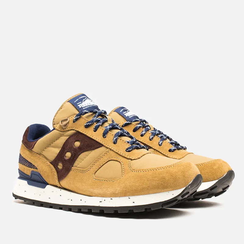 Saucony Мужские кроссовки x Penfield Shadow Original 60/40 Pack