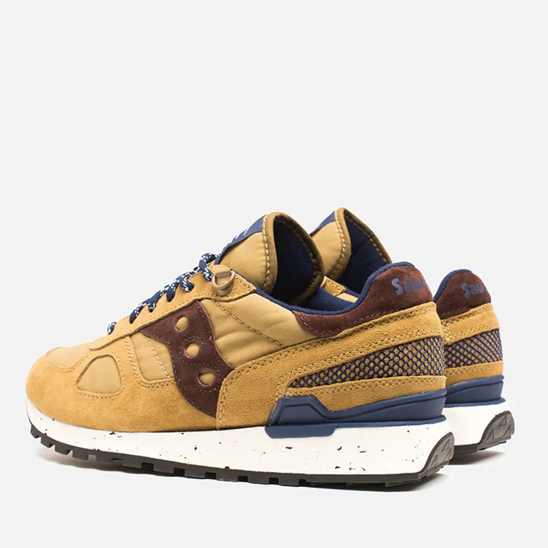 Saucony Мужские кроссовки x Penfield Shadow Original 60/40 Pack