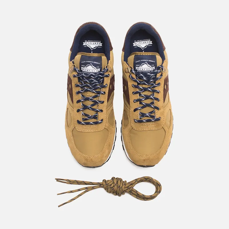 Saucony Мужские кроссовки x Penfield Shadow Original 60/40 Pack