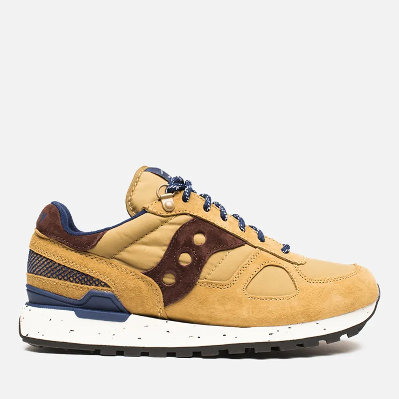 Saucony Мужские кроссовки x Penfield Shadow Original 60/40 Pack