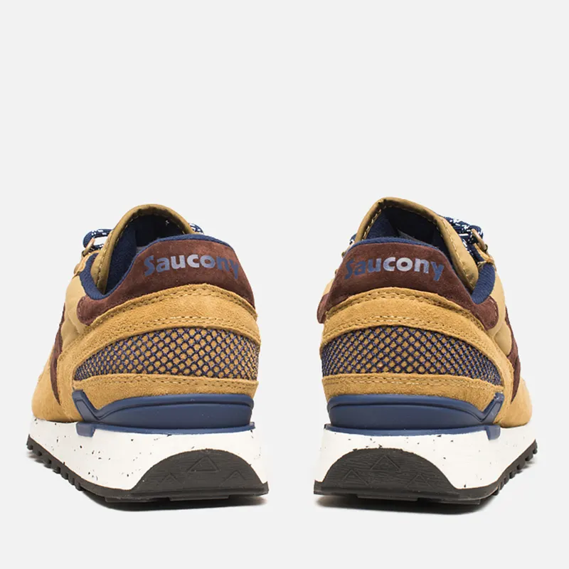 Saucony Мужские кроссовки x Penfield Shadow Original 60/40 Pack