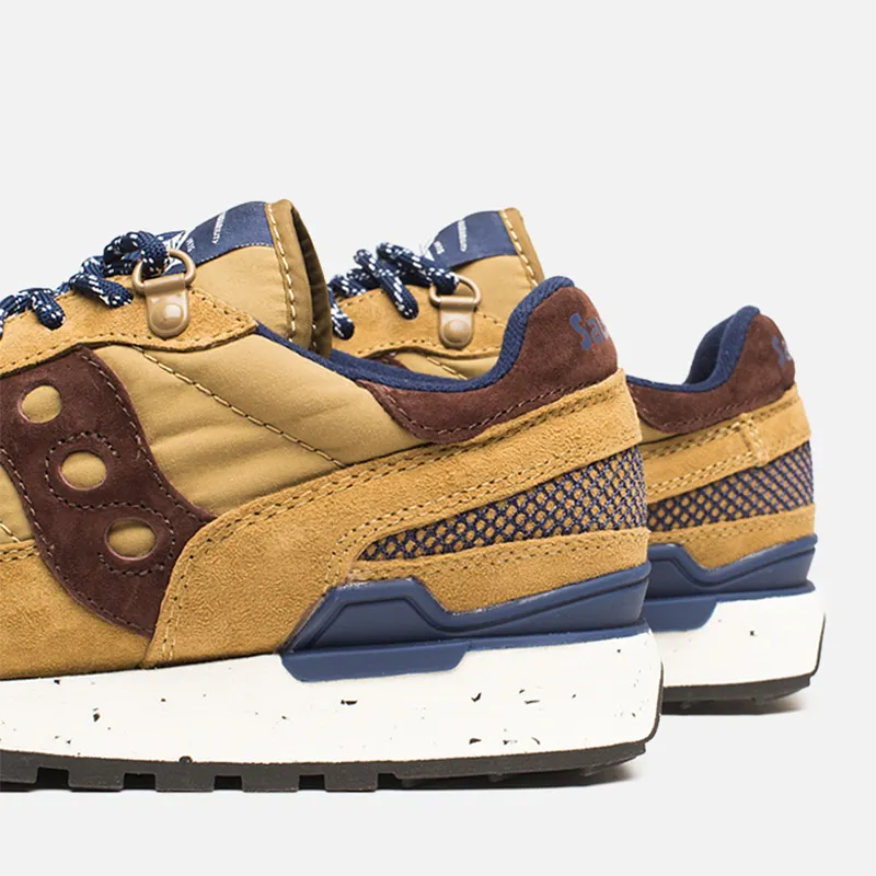 Saucony Мужские кроссовки x Penfield Shadow Original 60/40 Pack