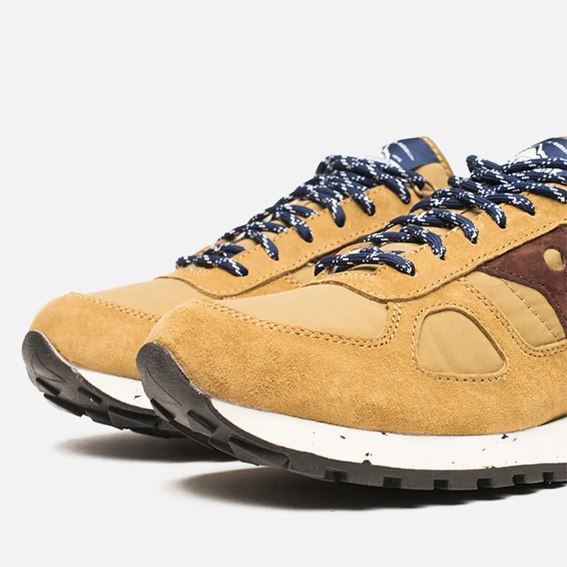 Saucony Мужские кроссовки x Penfield Shadow Original 60/40 Pack