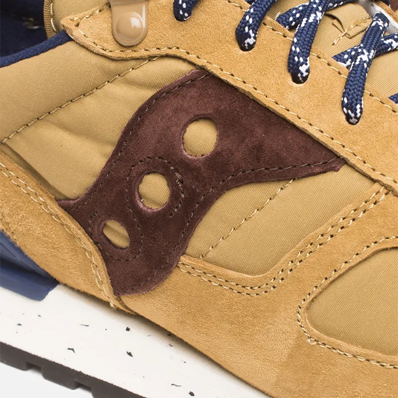 Saucony Мужские кроссовки x Penfield Shadow Original 60/40 Pack