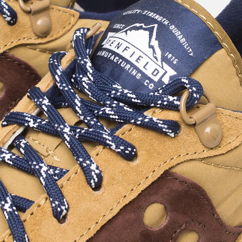 Saucony Мужские кроссовки x Penfield Shadow Original 60/40 Pack