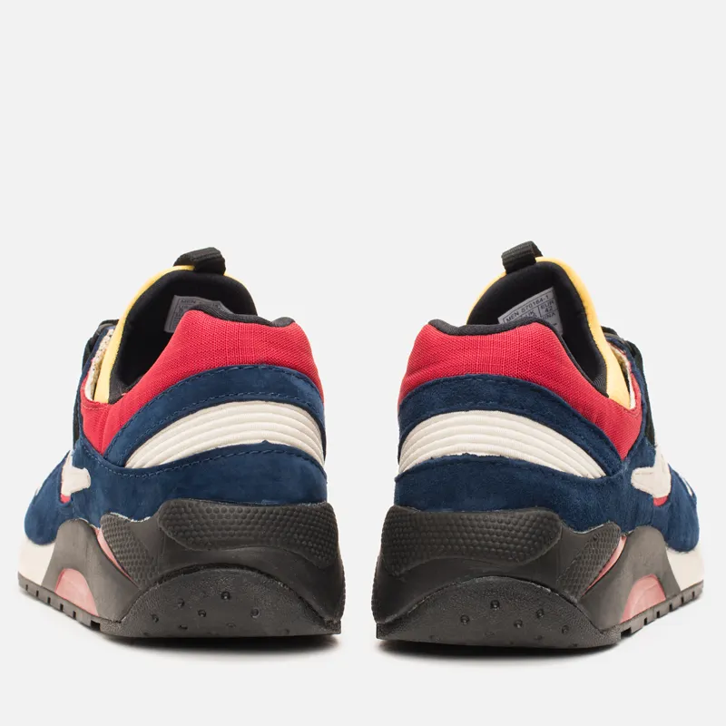 Saucony Мужские кроссовки x Play Cloths Grid 9000 Motocross Sneakers