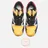 Saucony
