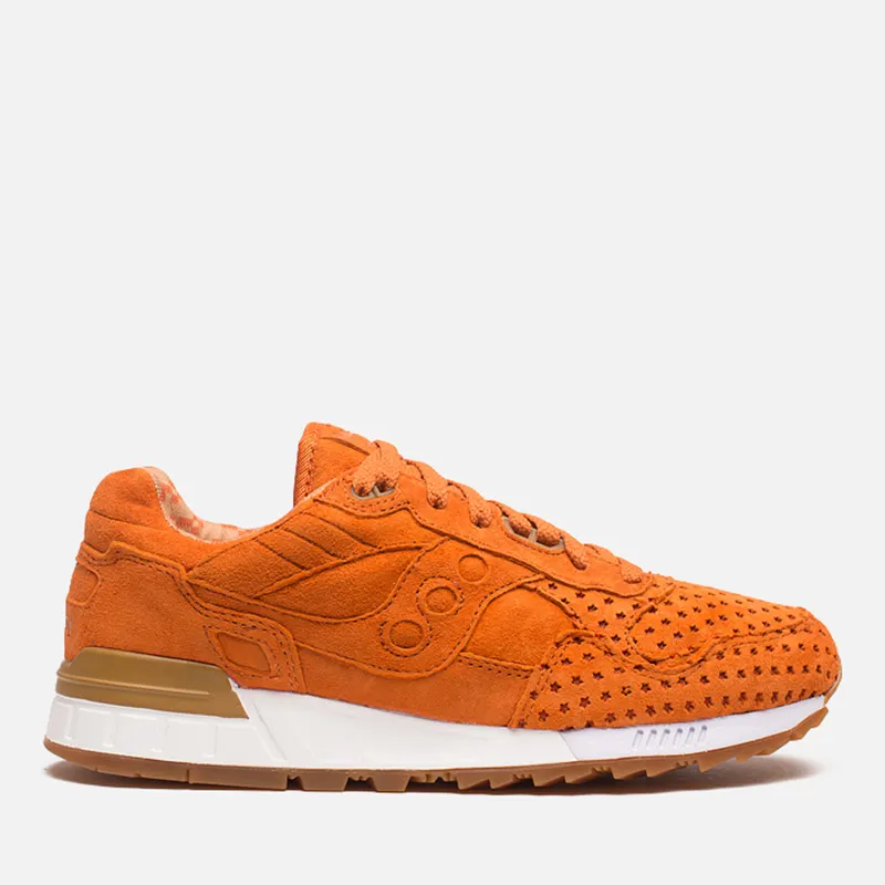 Saucony Мужские кроссовки x Play Cloths Strange Fruit Shadow 5000