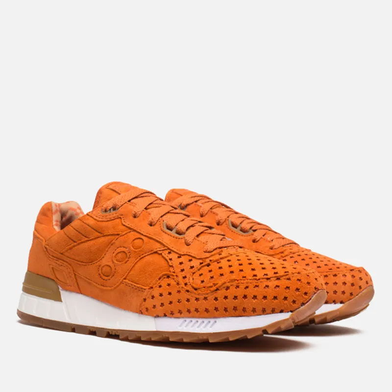Saucony Мужские кроссовки x Play Cloths Strange Fruit Shadow 5000