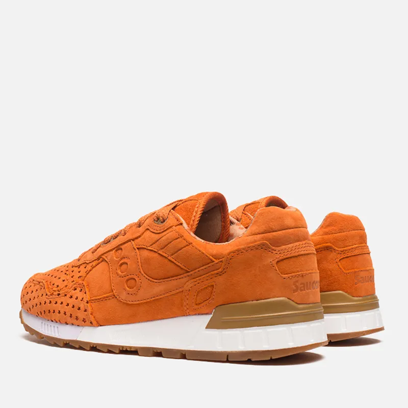 Saucony Мужские кроссовки x Play Cloths Strange Fruit Shadow 5000
