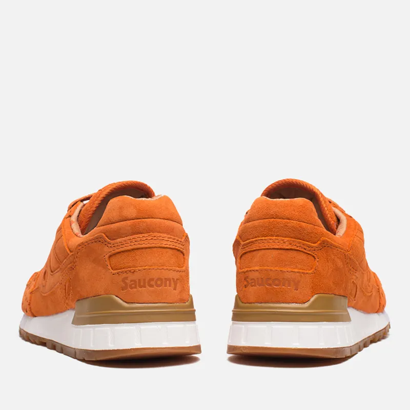 Saucony Мужские кроссовки x Play Cloths Strange Fruit Shadow 5000