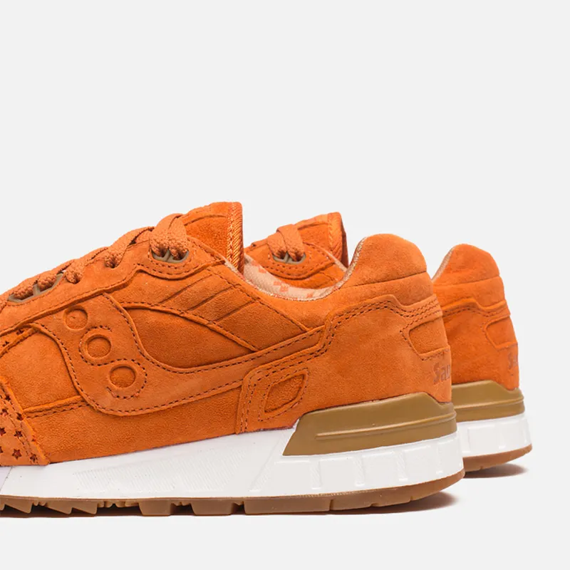 Saucony Мужские кроссовки x Play Cloths Strange Fruit Shadow 5000