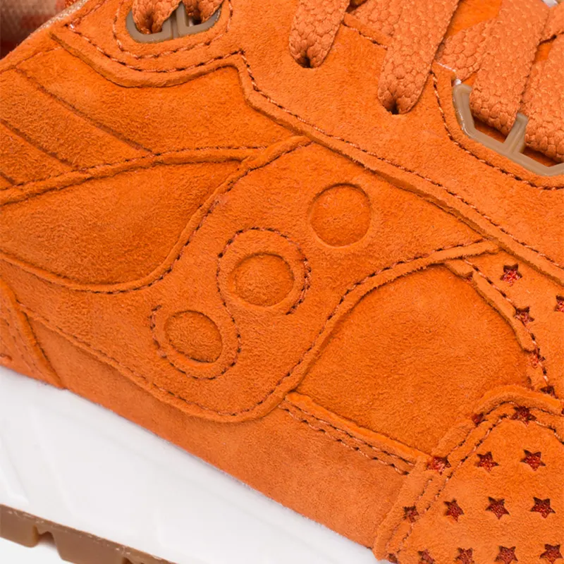 Saucony Мужские кроссовки x Play Cloths Strange Fruit Shadow 5000