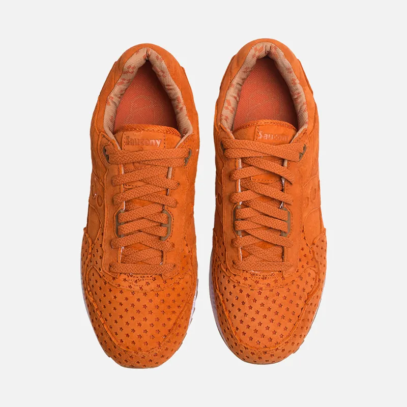 Saucony Мужские кроссовки x Play Cloths Strange Fruit Shadow 5000