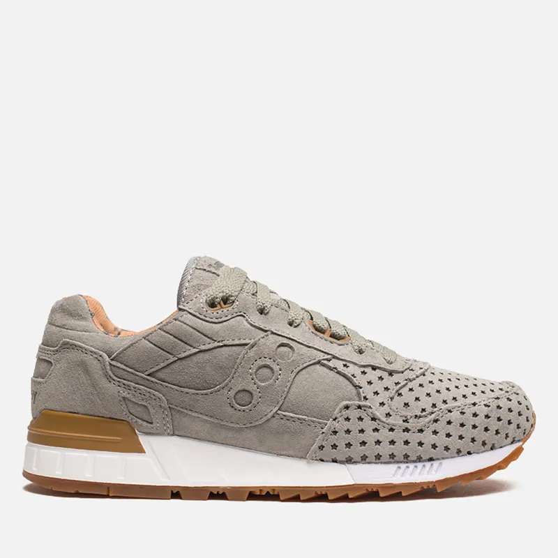 Saucony Мужские кроссовки x Play Cloths Strange Fruit Shadow 5000