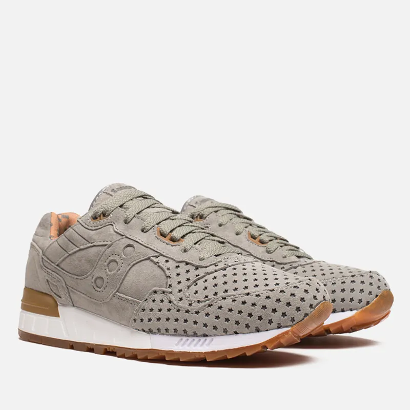 Saucony Мужские кроссовки x Play Cloths Strange Fruit Shadow 5000