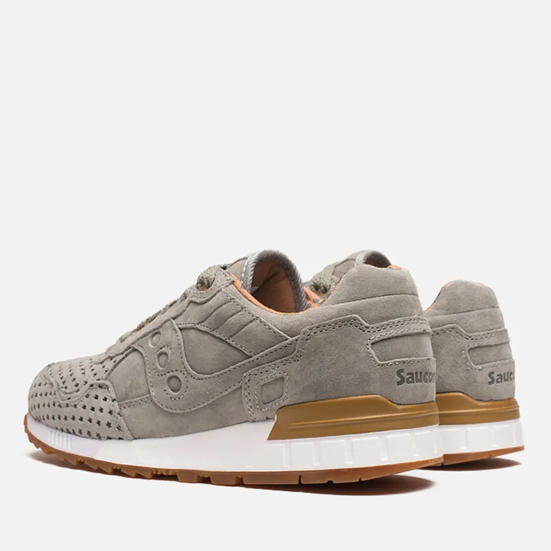 Saucony Мужские кроссовки x Play Cloths Strange Fruit Shadow 5000