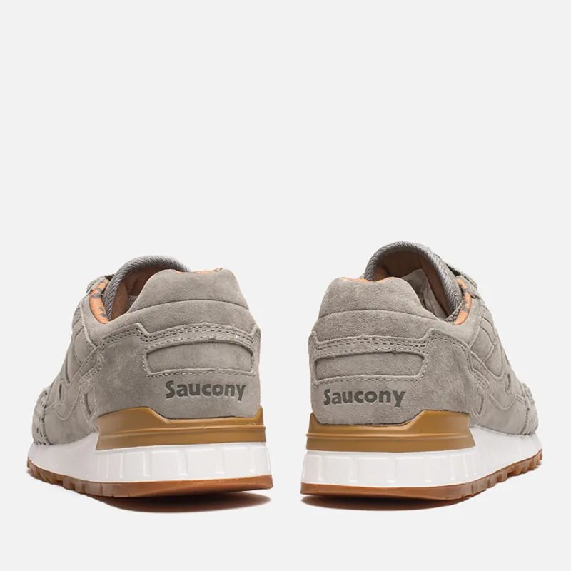 Saucony Мужские кроссовки x Play Cloths Strange Fruit Shadow 5000