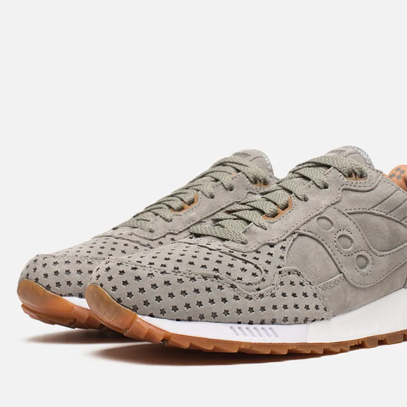 Saucony Мужские кроссовки x Play Cloths Strange Fruit Shadow 5000