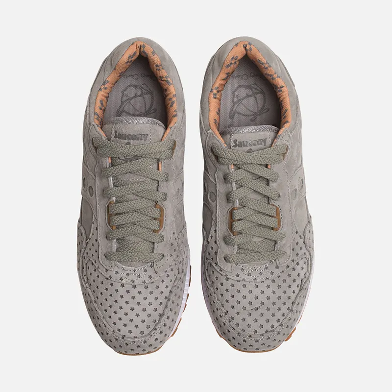 Saucony Мужские кроссовки x Play Cloths Strange Fruit Shadow 5000