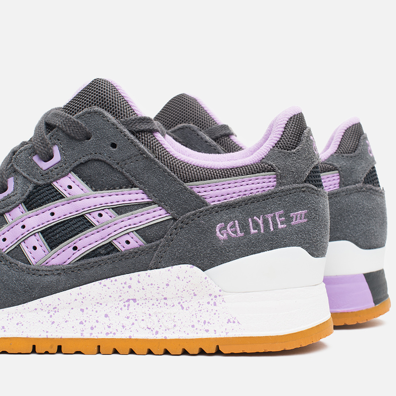 Asics gel lyte lilac best sale