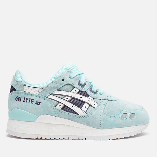 asics gel lyte snowflake