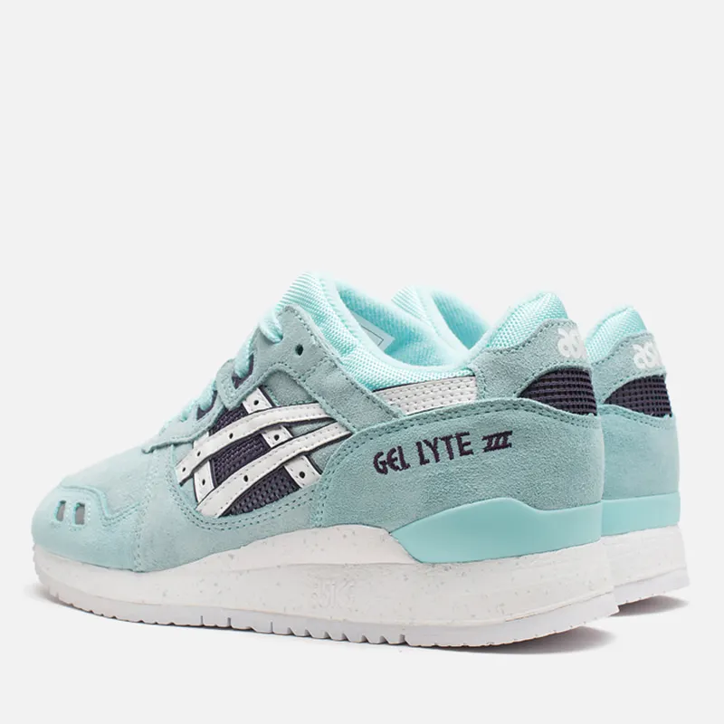ASICS Кроссовки Gel-Lyte III Snowflake