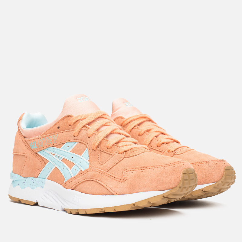 ASICS Кроссовки Gel-Lyte V Easter Pack