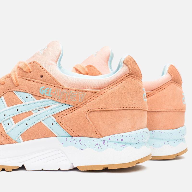 ASICS Кроссовки Gel-Lyte V Easter Pack