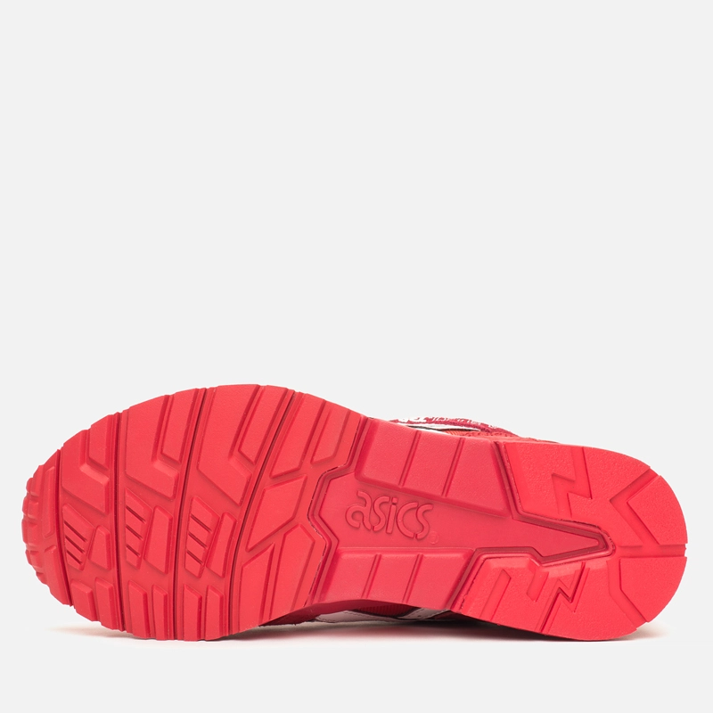 ASICS Женские кроссовки Gel-Lyte V Valentines Pack