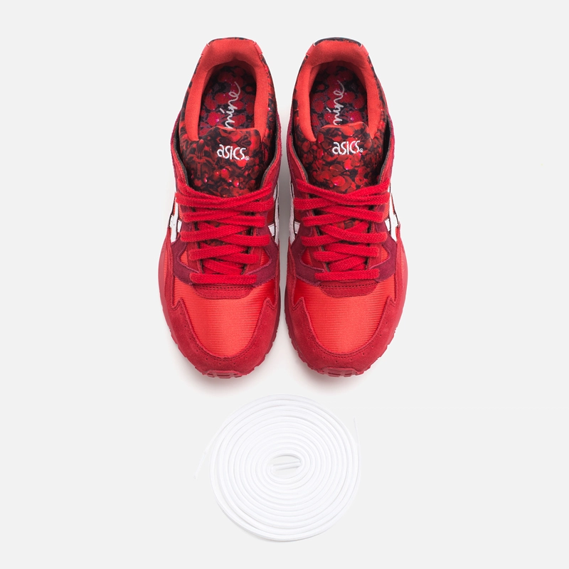 ASICS Женские кроссовки Gel-Lyte V Valentines Pack