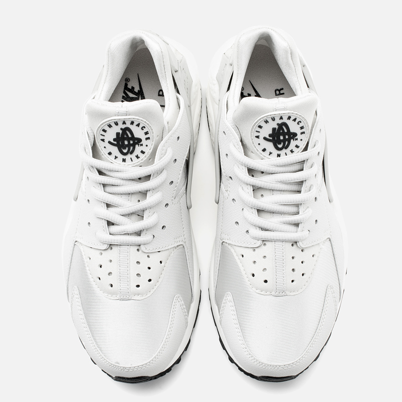 Nike air huarache womens light bone best sale