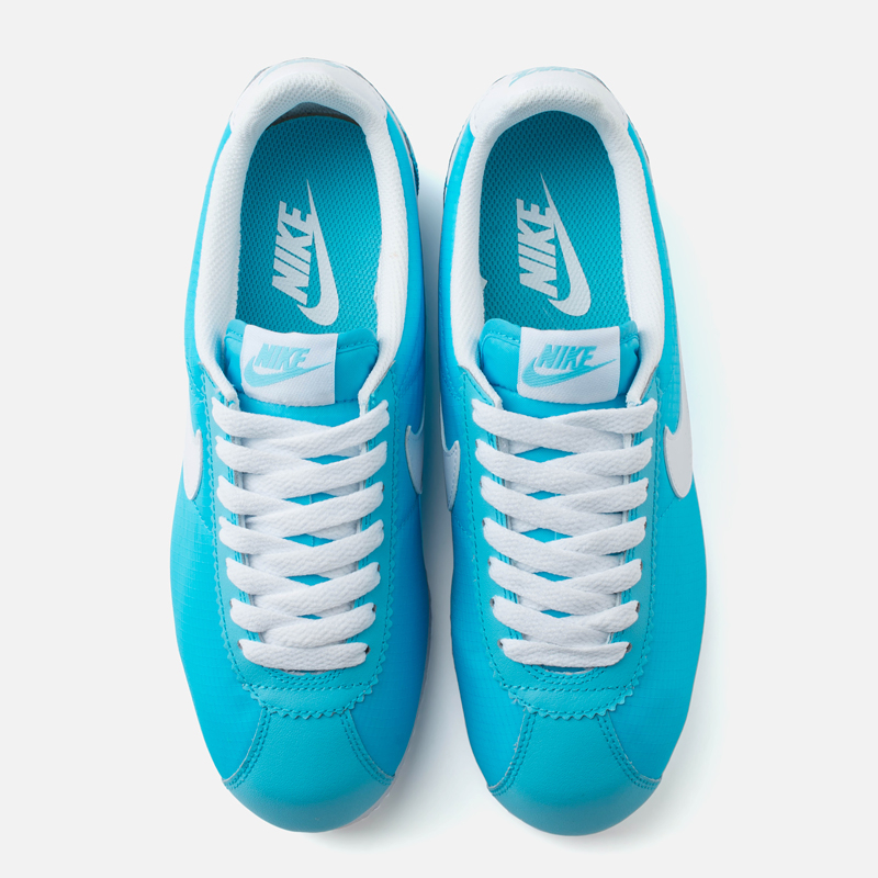 Nike Classic Cortez Nylon, 457226 