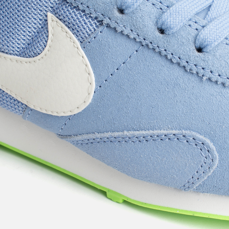 Nike Женские кроссовки Montreal Vintage