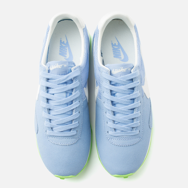 Nike Женские кроссовки Montreal Vintage
