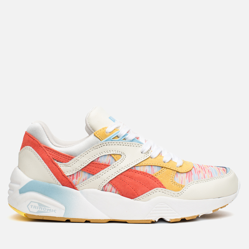 Puma Женские кроссовки R698 Coastal