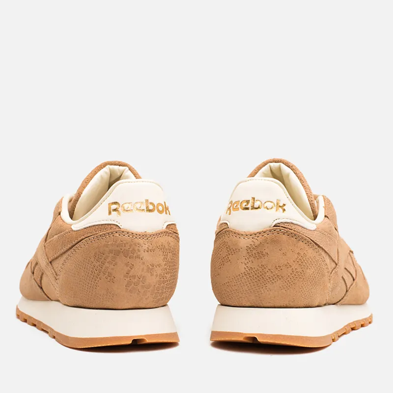 Reebok Женские кроссовки Classic Leather